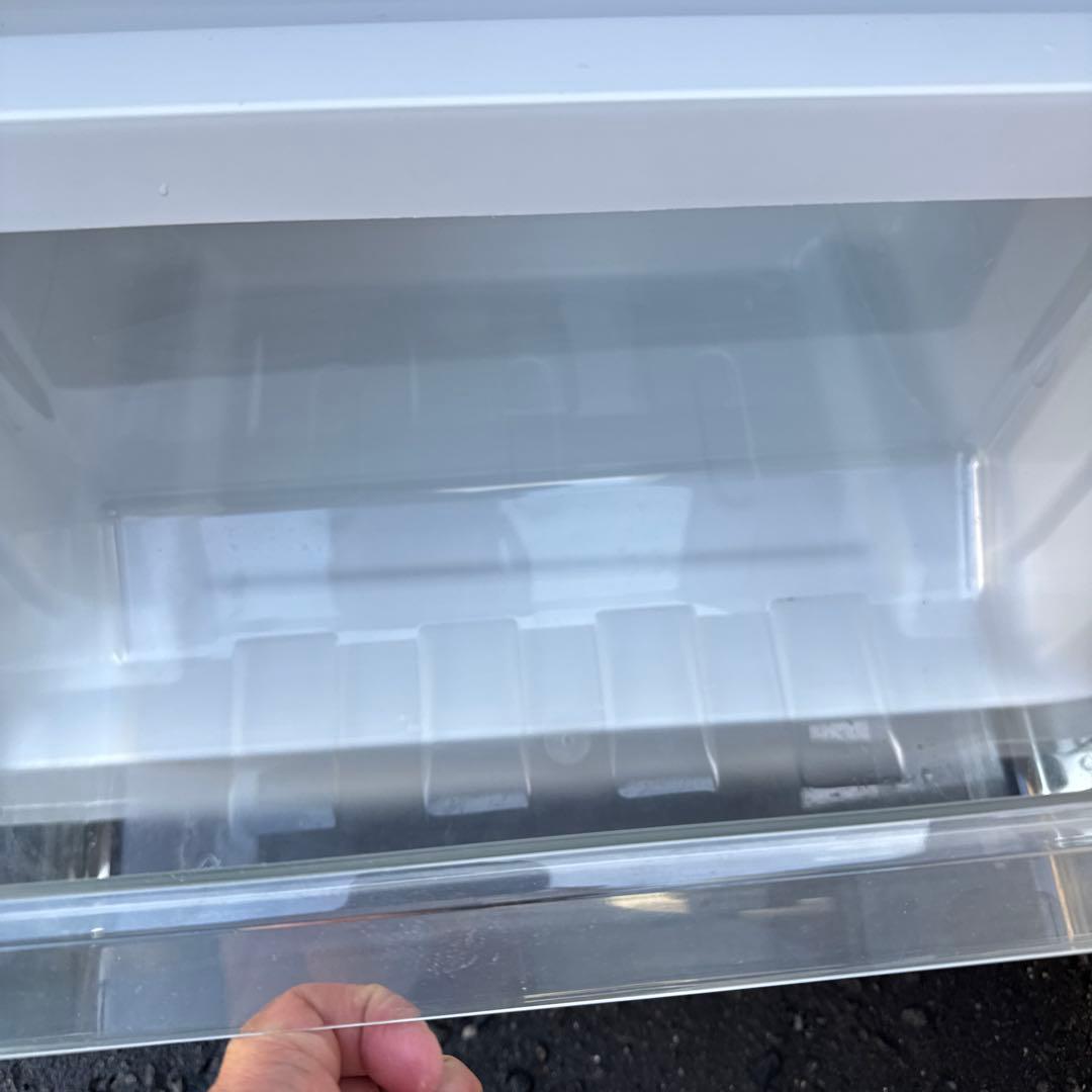 アイリスオーヤマ　IRSN-30A-B 冷蔵庫 2022年式　299L 送料無料