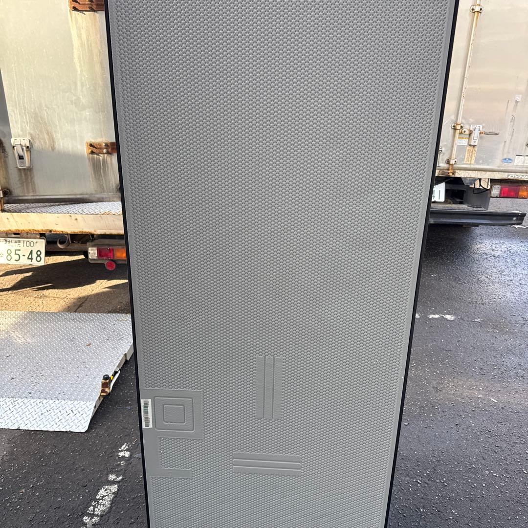 アイリスオーヤマ　IRSN-30A-B 冷蔵庫 2022年式　299L 送料無料