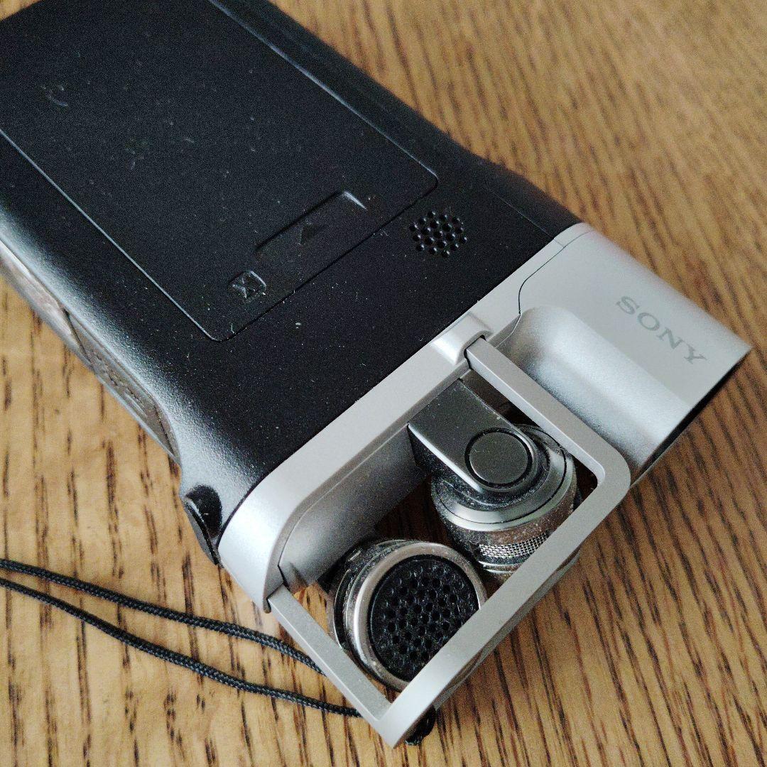 SONY HDビデオカメラ Carl Zeissレンズ