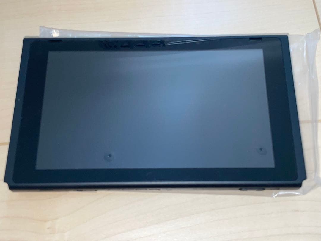 NintendoSwitchモンスターハンターXXスペシャルパック（ソフトなし）