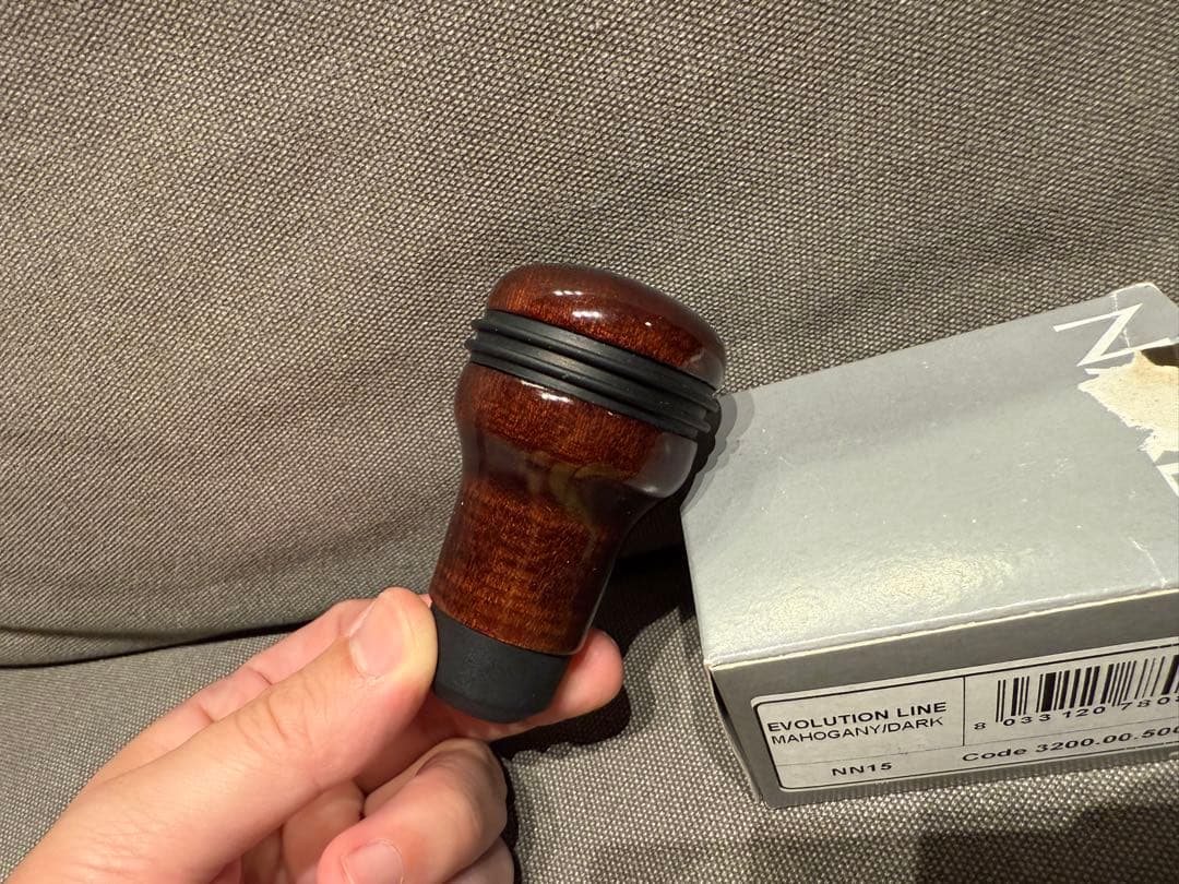 【未使用】ナルディ　シフトレバー