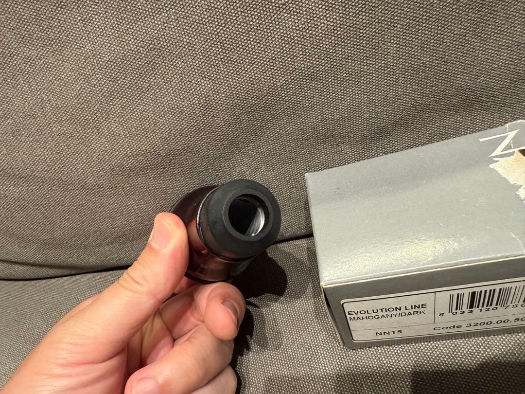 【未使用】ナルディ　シフトレバー