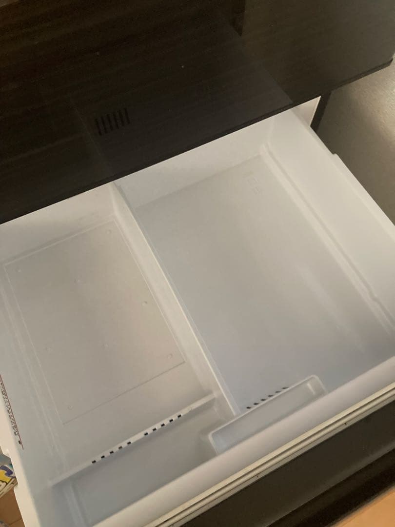 三菱電機 MR-CD41BKF-BR 冷蔵庫 405L 2020年製