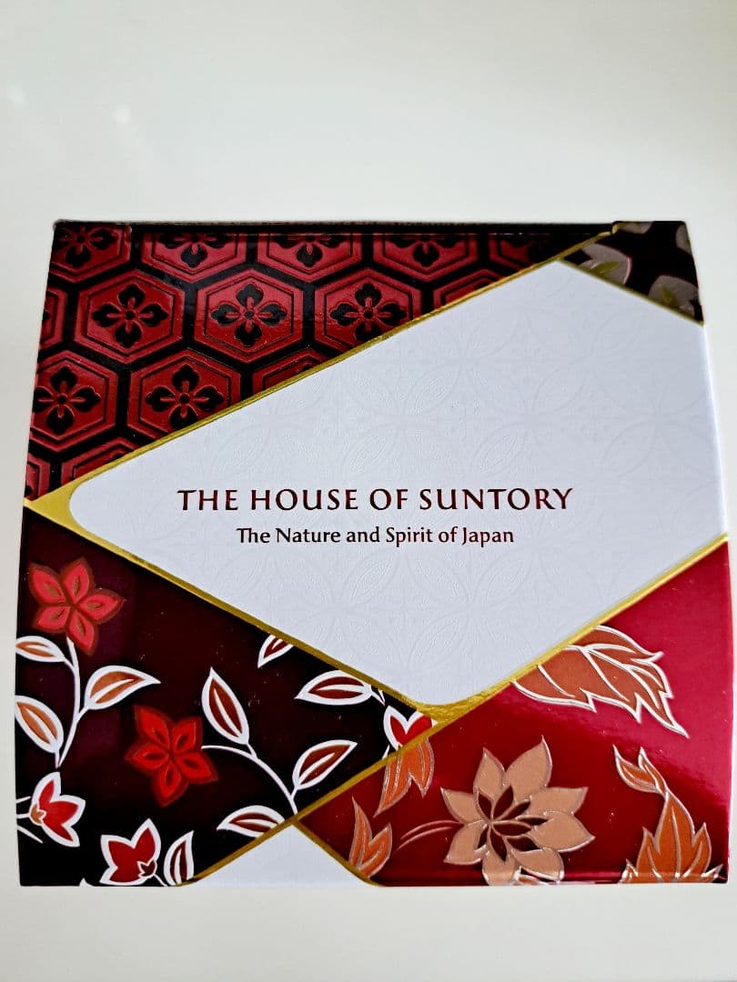 響 BLOSSOM HARMONY 2024 サントリー ウイスキー