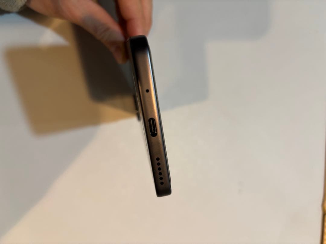 A303ZT スマートフォン 本体　極美品✨