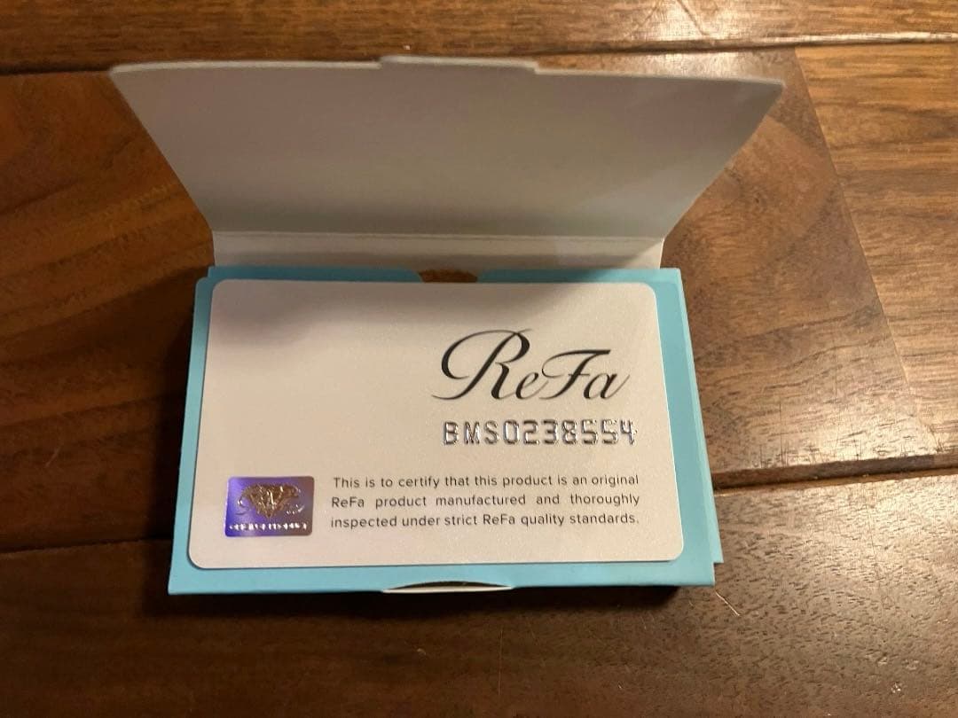 ReFa リファ ファインバブルS RS-AF15A シャワーヘッド