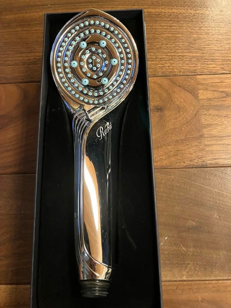 ReFa リファ ファインバブルS RS-AF15A シャワーヘッド