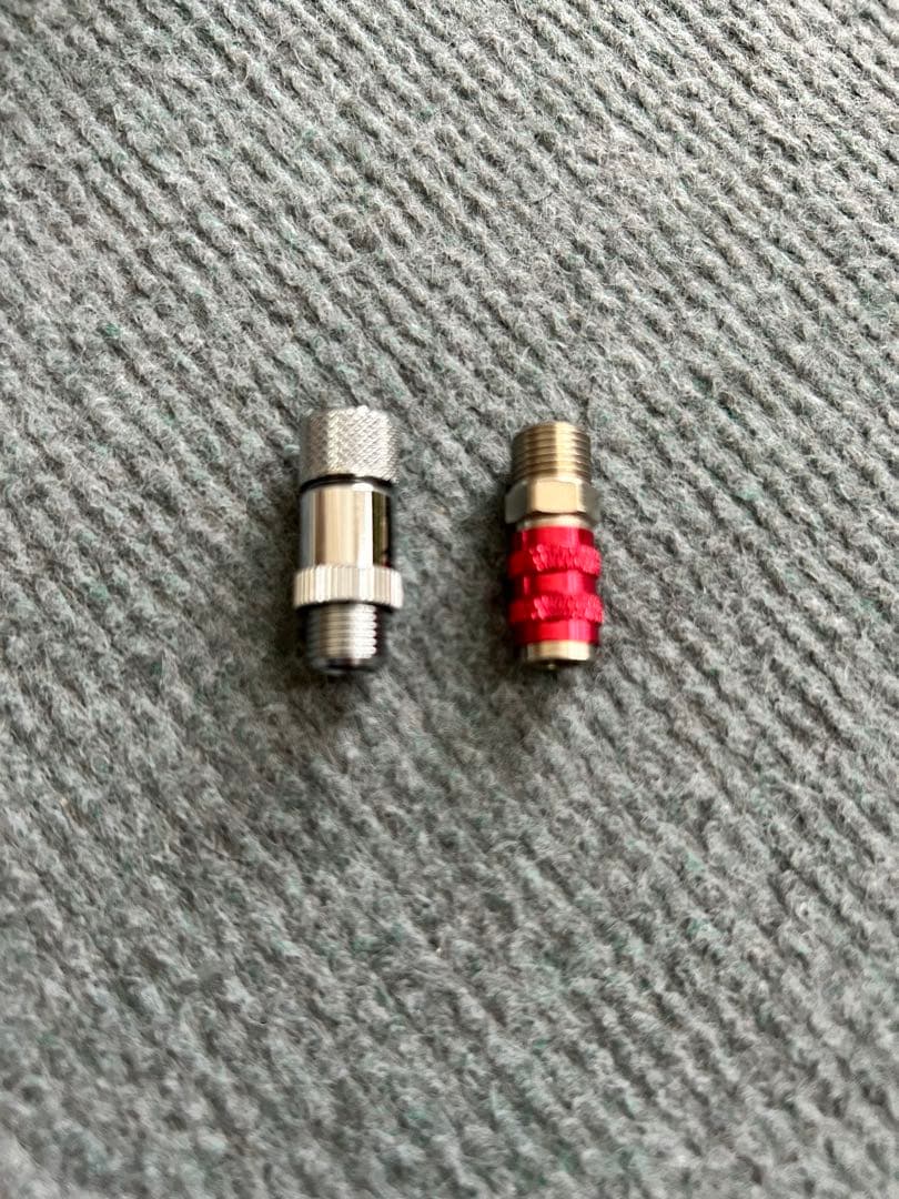 Mr. リニアコンプレッサーL7プラチナキット