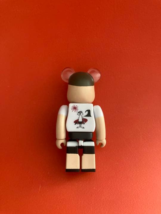 ベアブリック BE@RBRICK シリーズ31 花井祐介