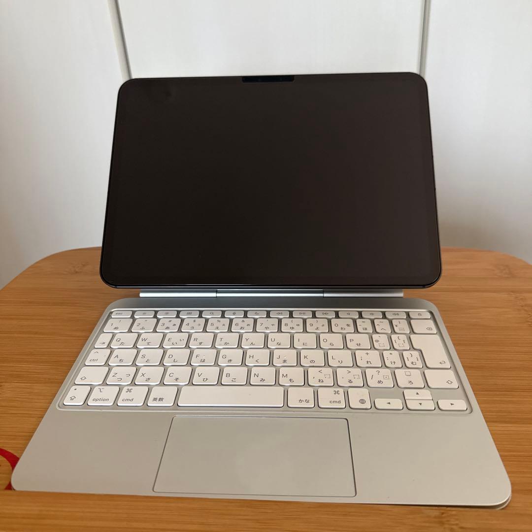 iPad Pro (M4) 11インチWi-Fi＋Cellular 512GB