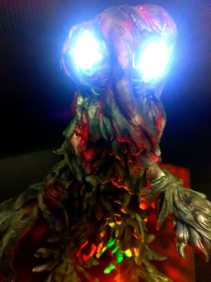 へドラvsゴジラ