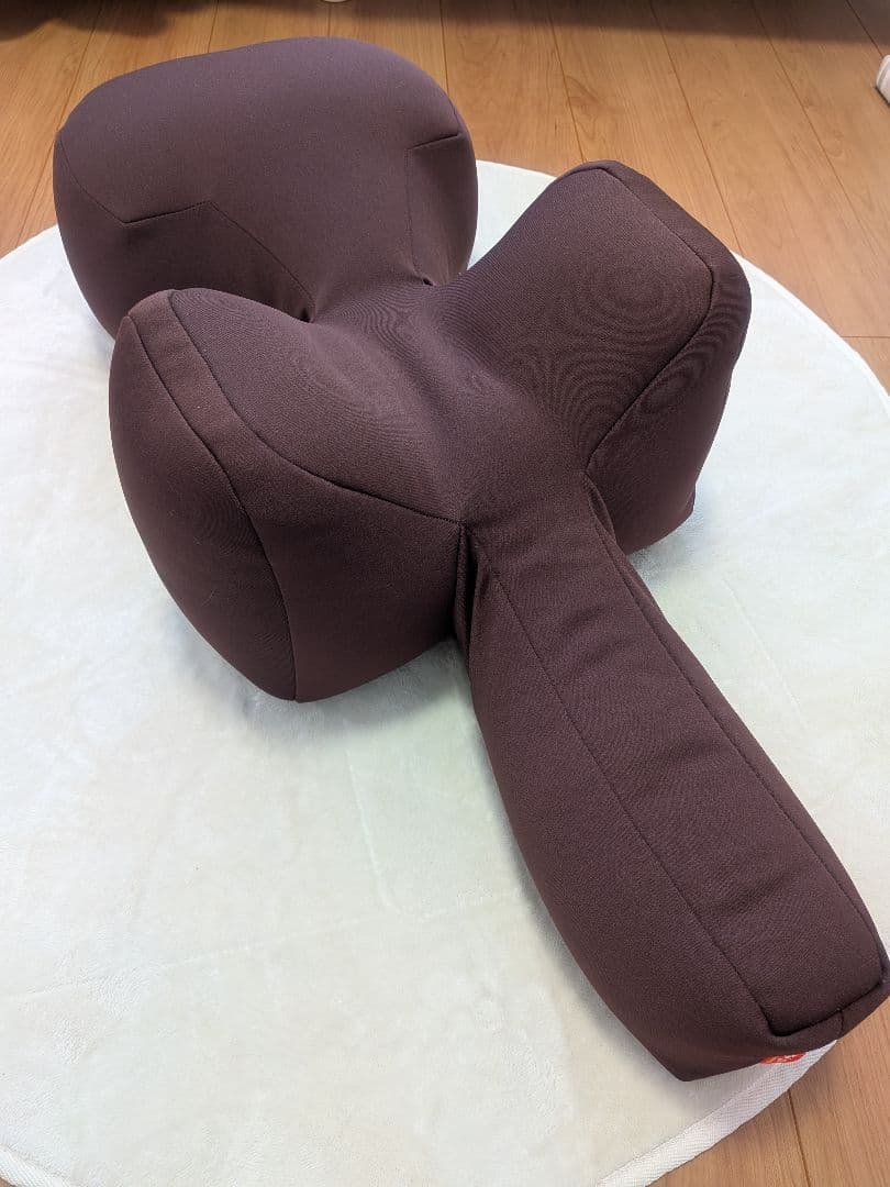 OneAid リラックション DL ブラウン ★カバー・説明書付き