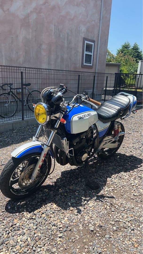 マーシャル　ヘッドライト 180π