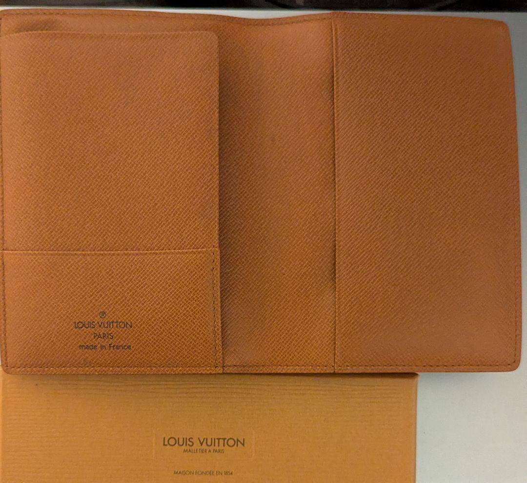 ルイ・ヴィトン パスポートケース（ M60179）