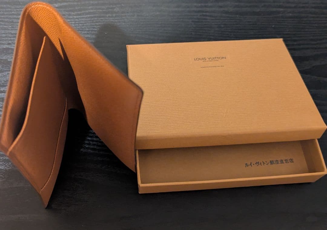 ルイ・ヴィトン パスポートケース（ M60179）
