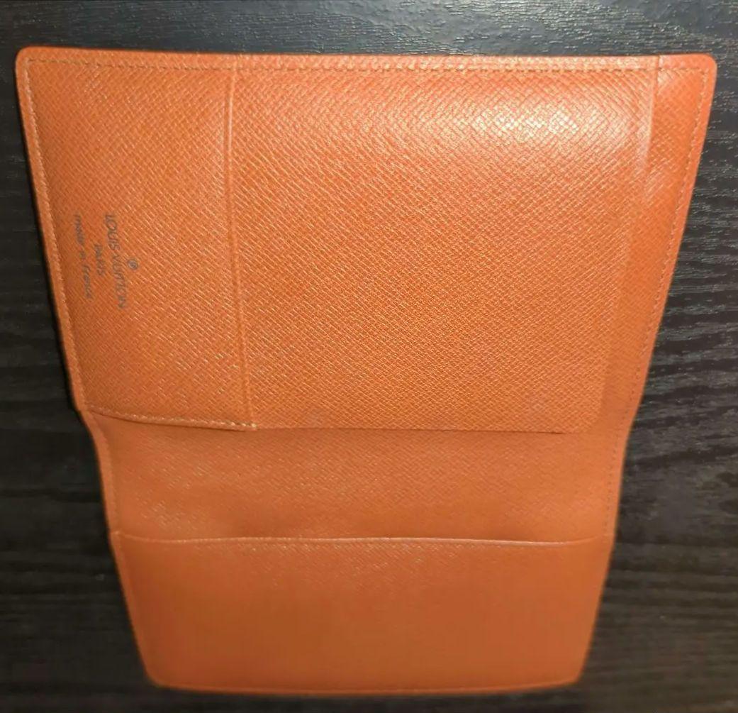 ルイ・ヴィトン パスポートケース（ M60179）