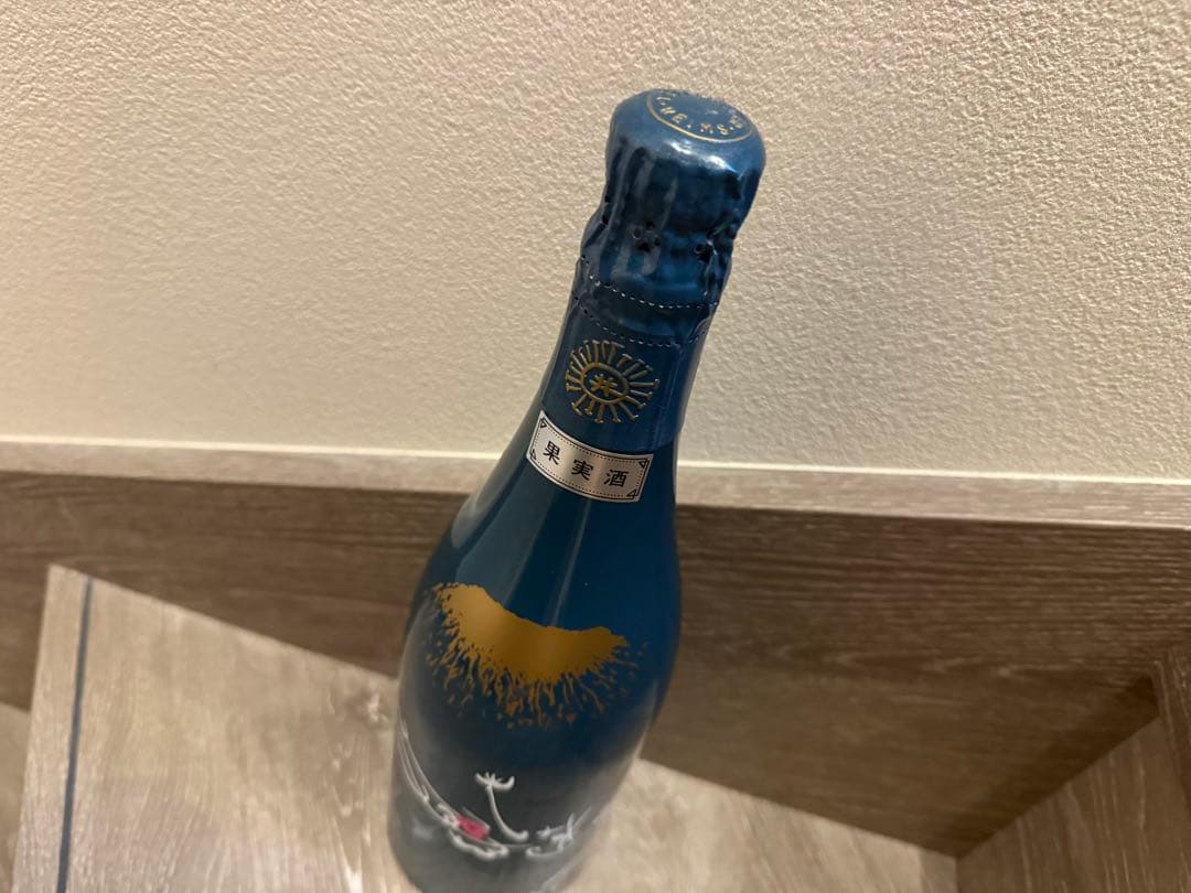 Taittinger Collection 1982 テタンジェ コレクション