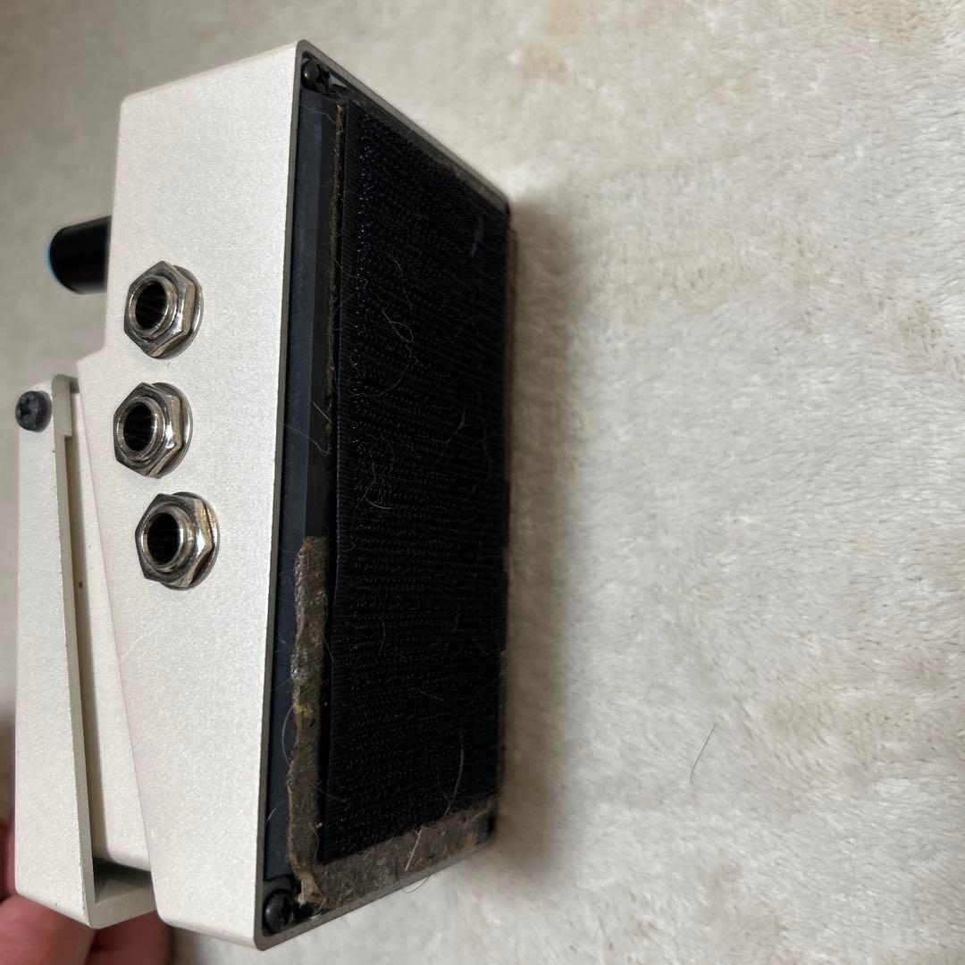 BOSS DD-7 デジタルディレイ + FS-5U