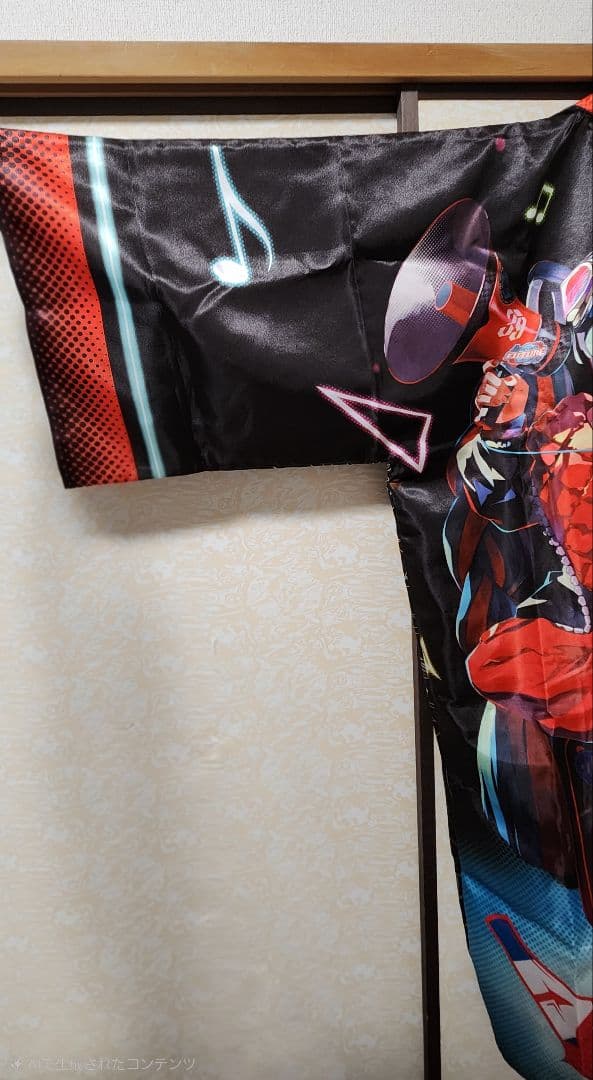 ふ*ん様 初音ミク マジカルミライ 2023 法被