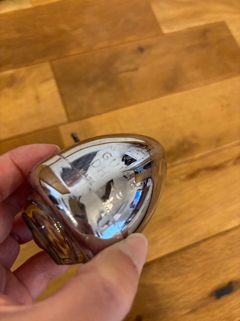 GUIDE マーカーライト　DH-49 ヴィンテージパーツ