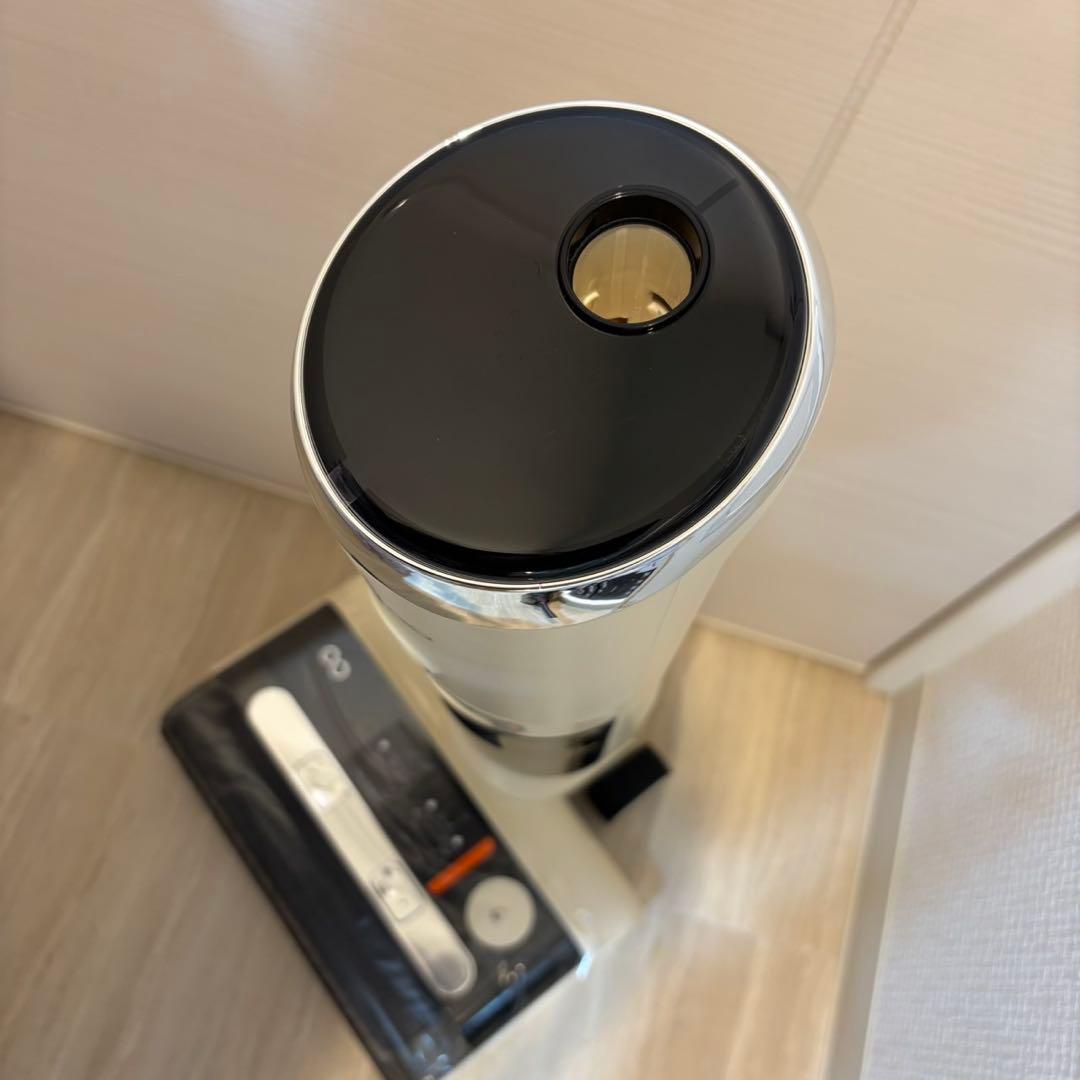 【メーカー再生品】ミンドーアクアエックス　MIAN001 BLK