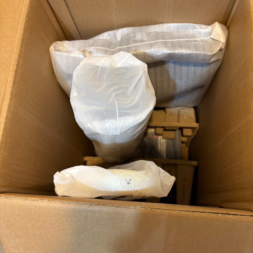 【メーカー再生品】ミンドーアクアエックス　MIAN001 BLK