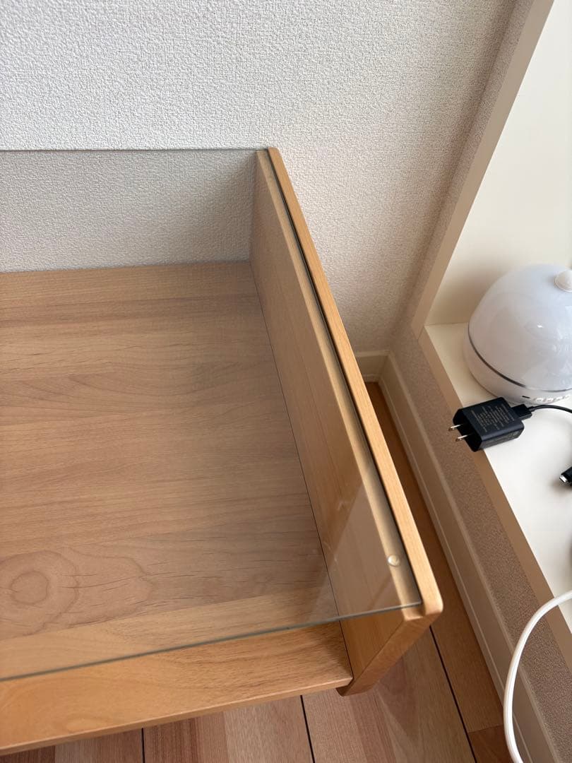 サイドテーブル・ナイトテーブル・ローテーブル MOMONATURAL COMO | 2WAY LOW TABLE