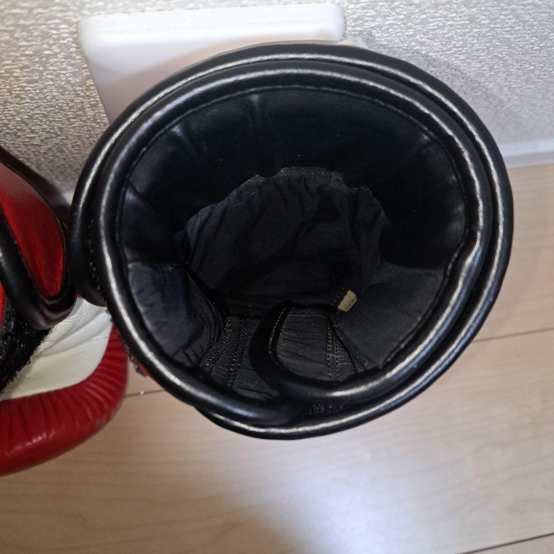 ISAMI ボクシンググローブ BOXER 14oz