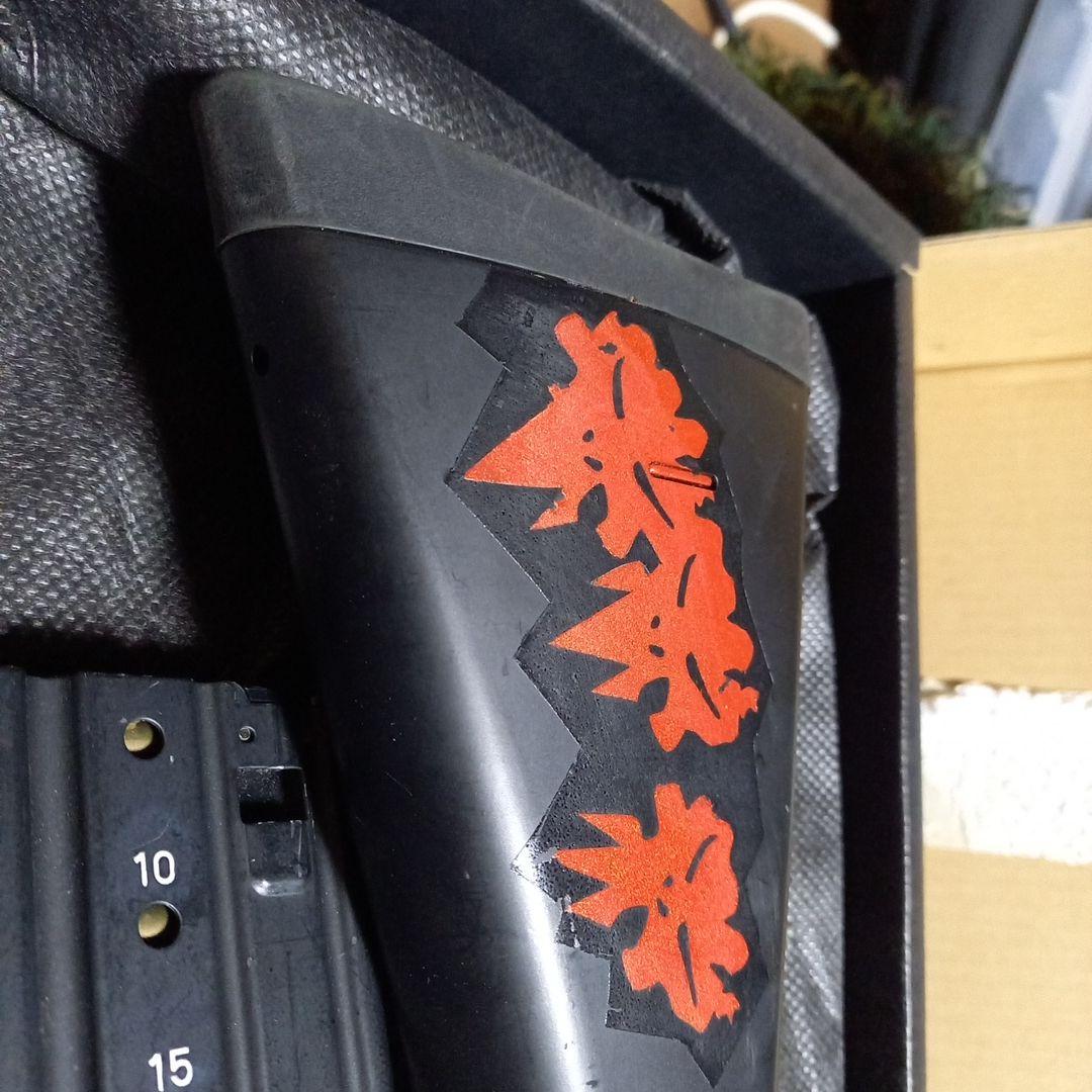 東京マルイ　89式小銃　電動ガン