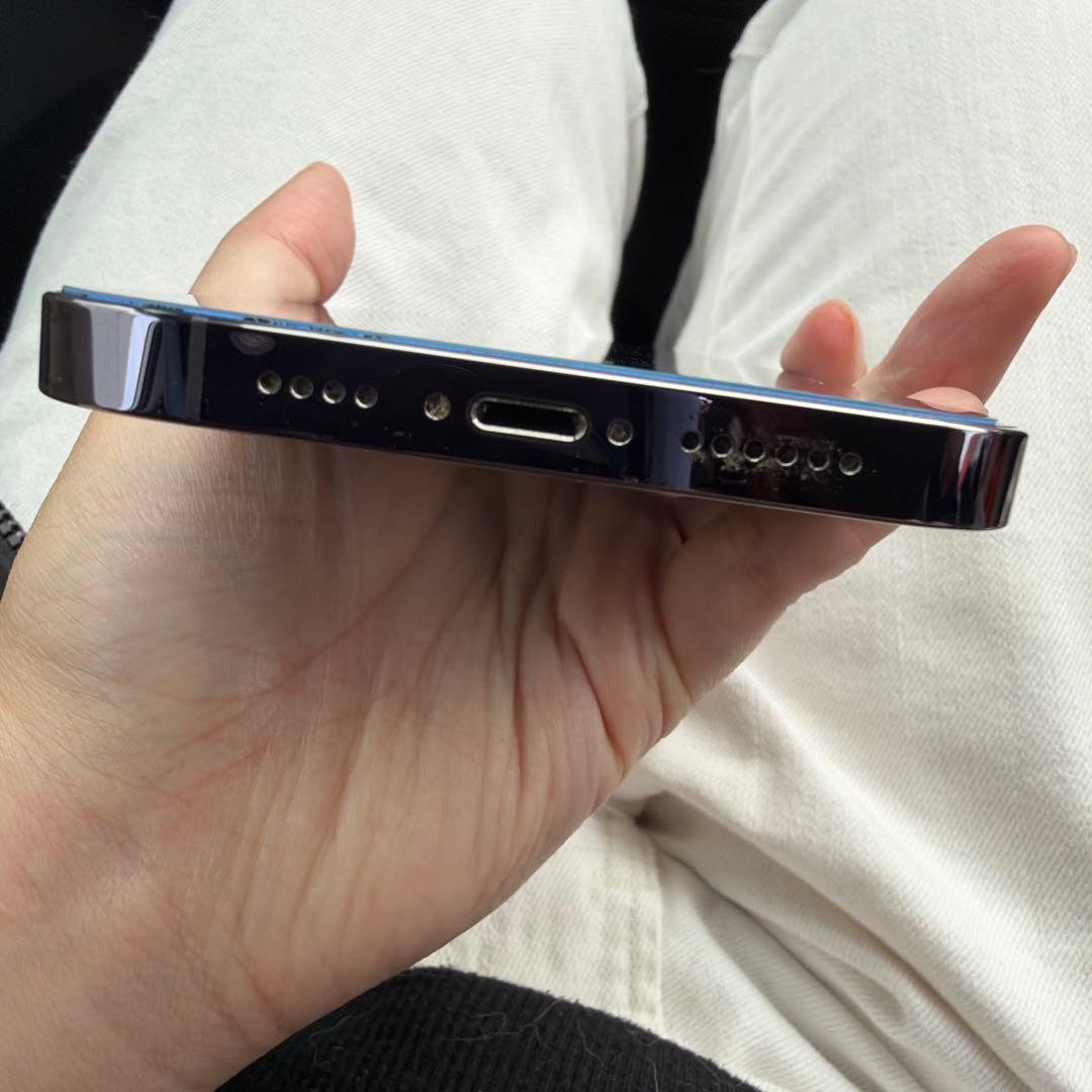 最終値下げ！！Apple iPhone 14 Pro Maxディープパープル