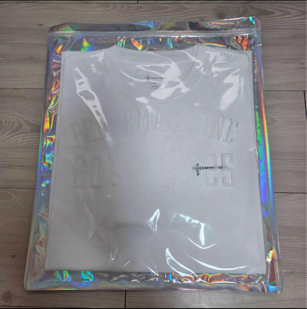 ジードラゴン　peacemamaone 韓国 popup限定　ジヨン　Tシャツ