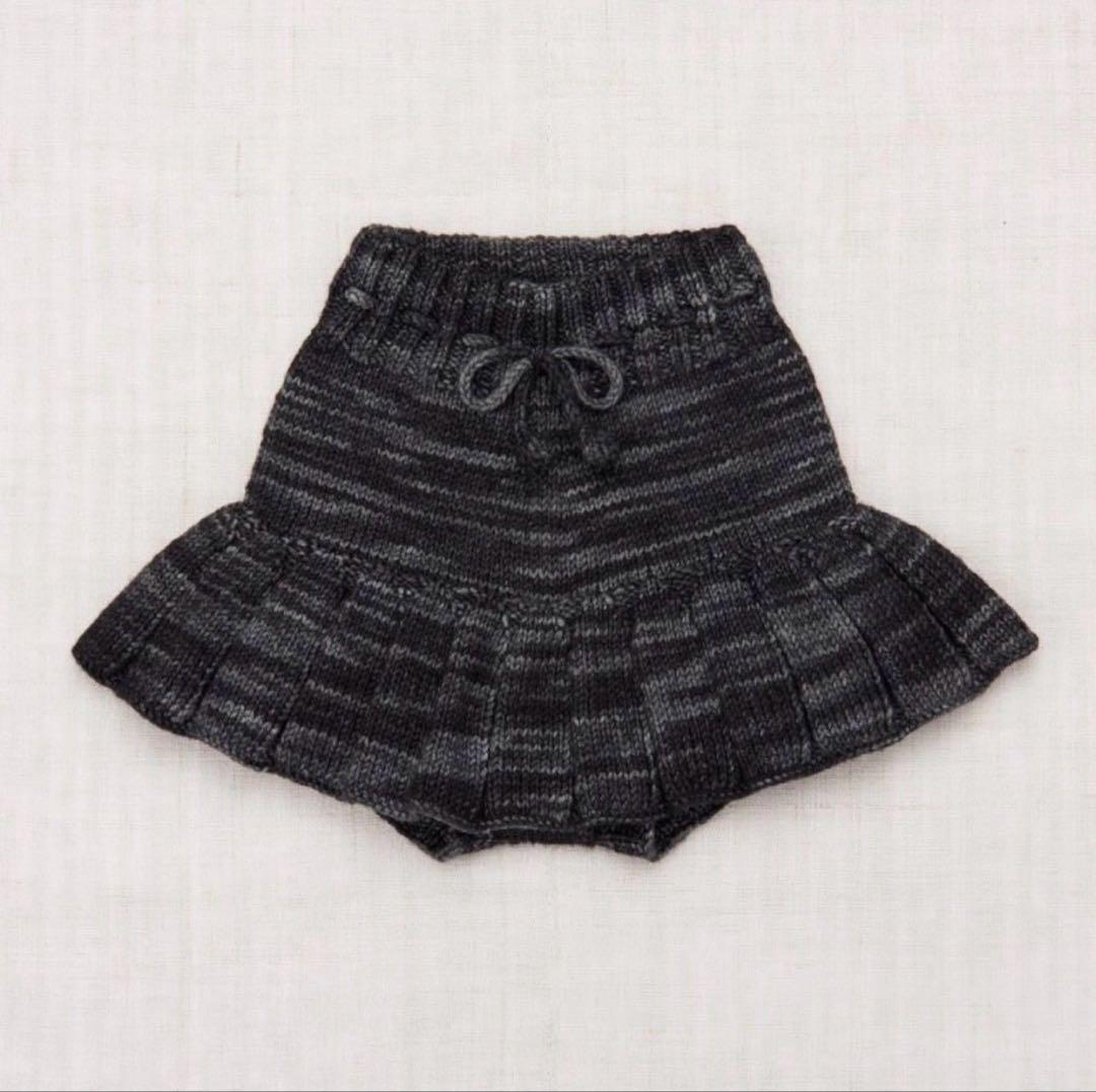 スカート misha and puff Skating Pond Skirt 5y