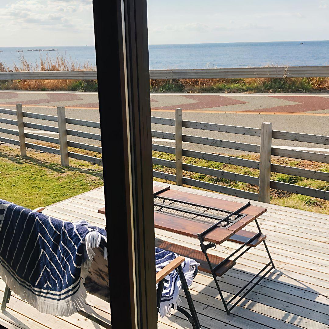 ★4回利用★DOD テキーラテーブル