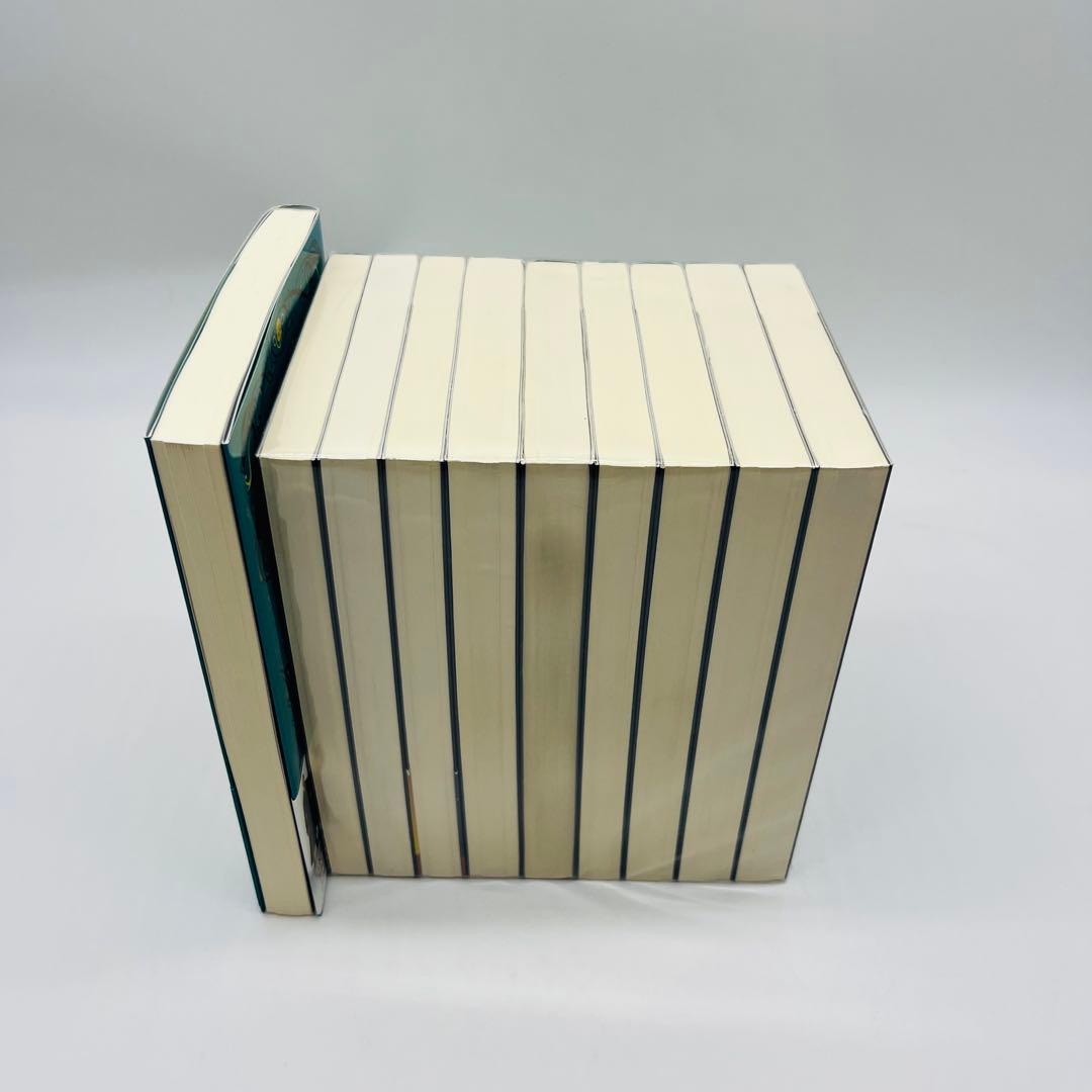 ハリーポッター　静山社　ペガサス文庫　全巻