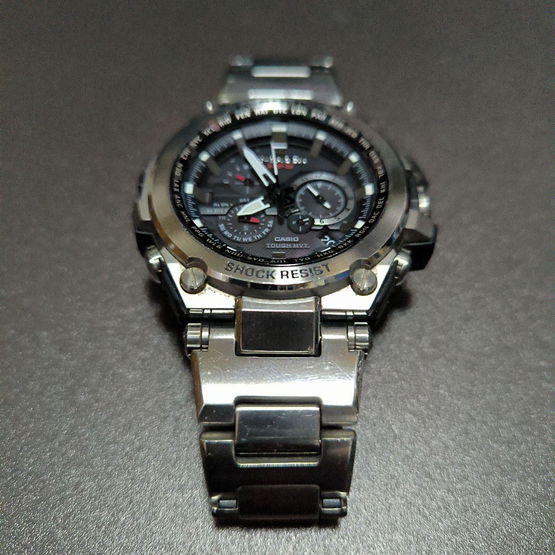 時計 G-SHOCK MTG-S1000D