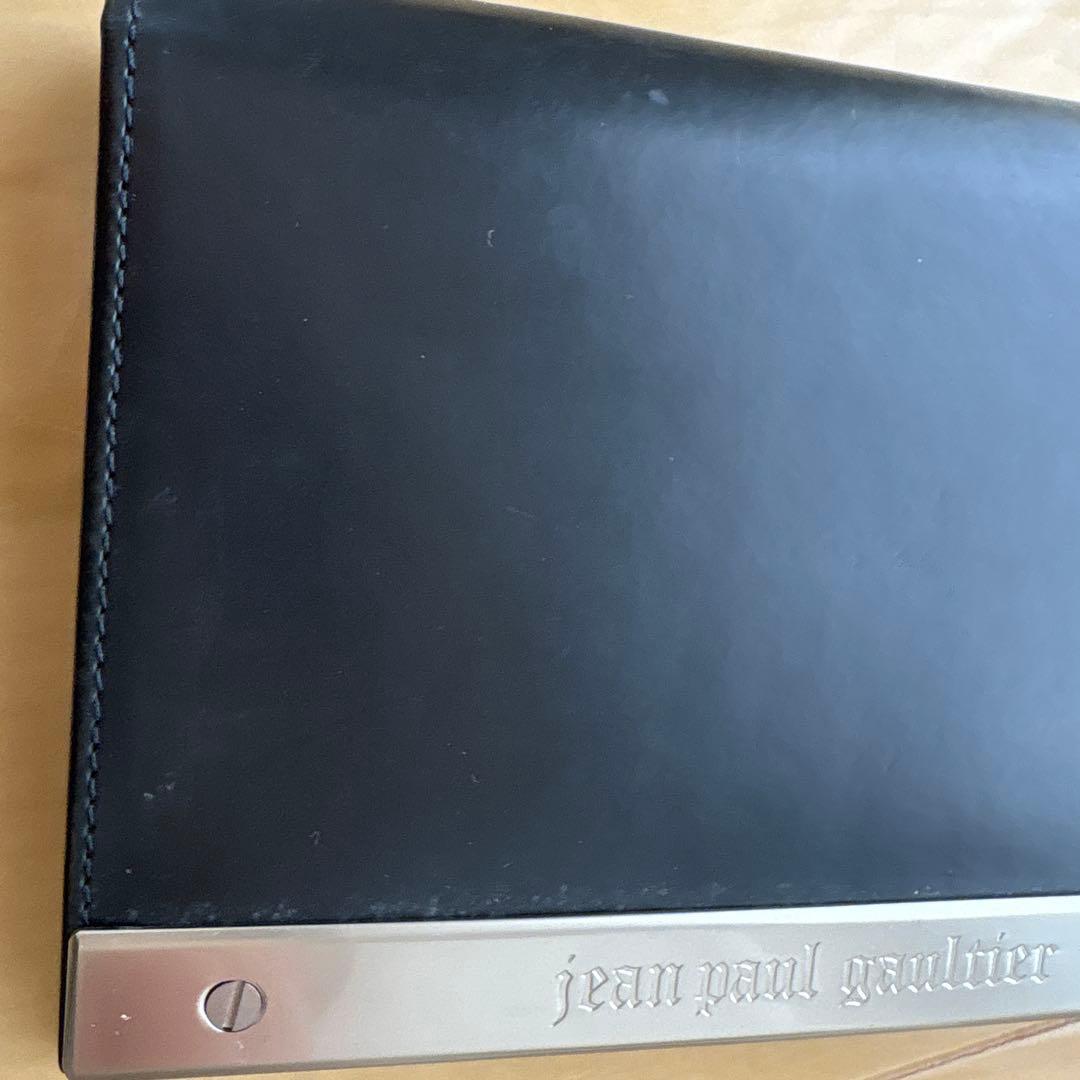 ゴルチェ　手帳　希少