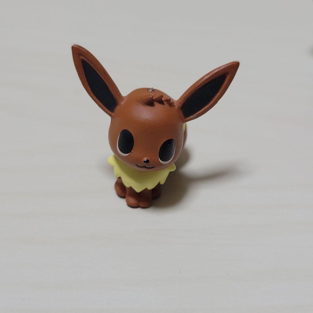 ポケモンタイム イーブイコレクション ストラップ キーホルダー シャワーズ