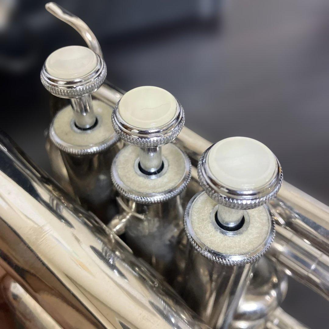 splendor ポケットトランペット