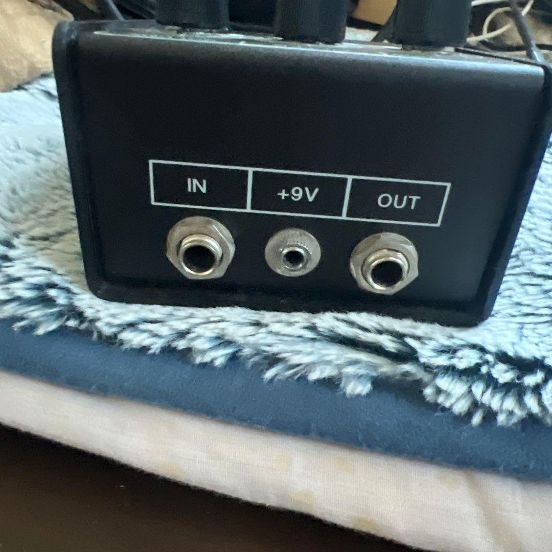 proco RAT 2ギターエフェクター