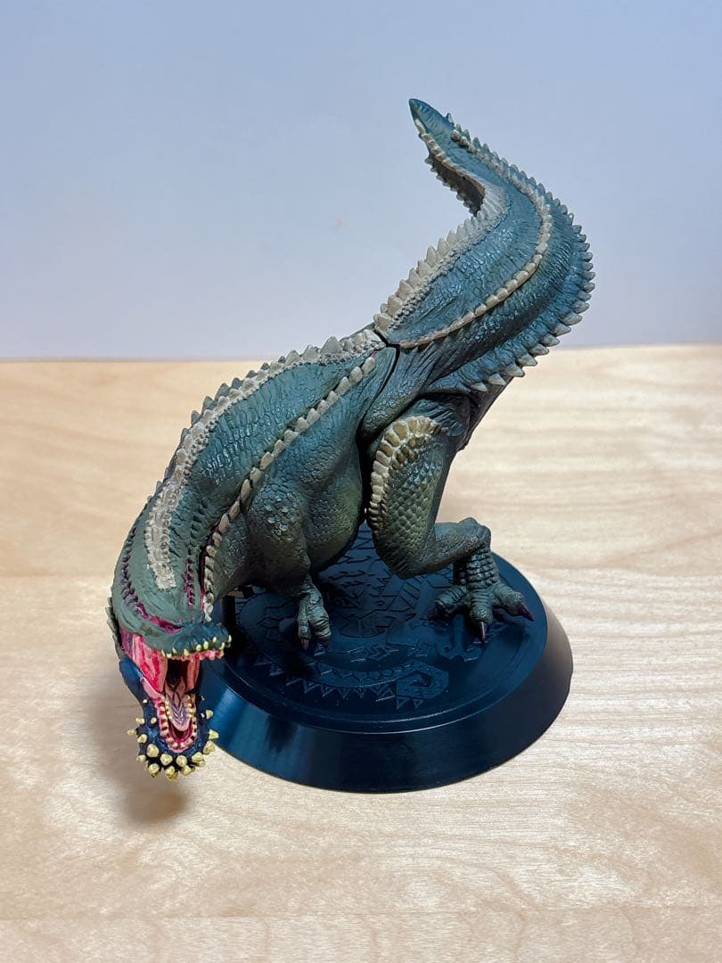 モンスターハンター スタンダードモデル 9体まとめ売り　フィギュア