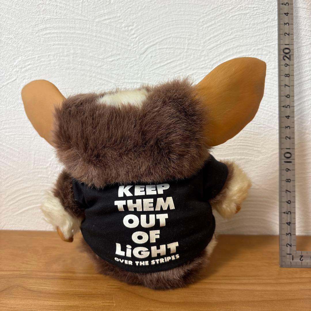 は*る様 グレムリン フィギュア Tシャツ付き 約20cm