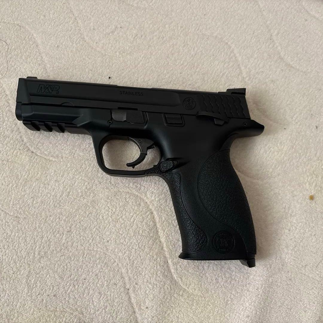M&P9 ガスガン 東京マルイ