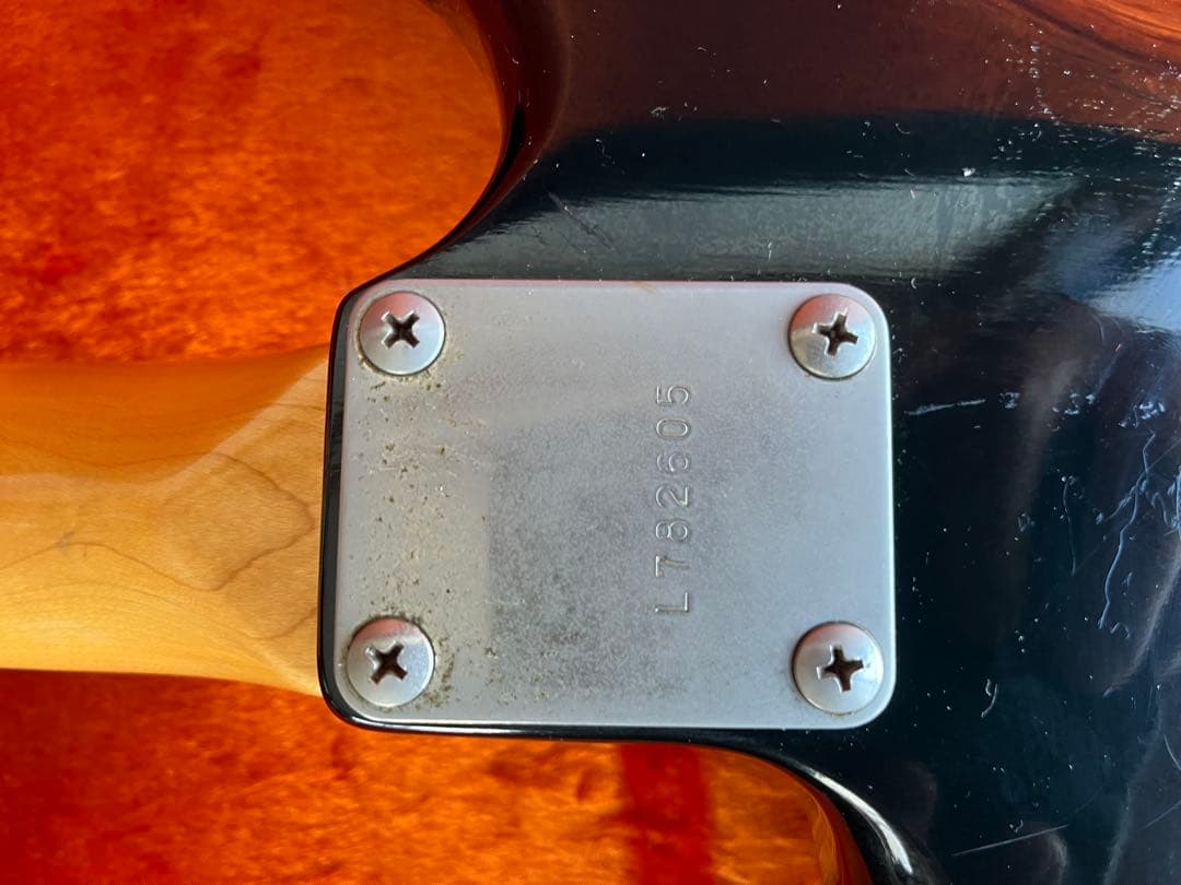 Greco SE700 /EARLY SIXTIES/ビンテージ1978年製値下