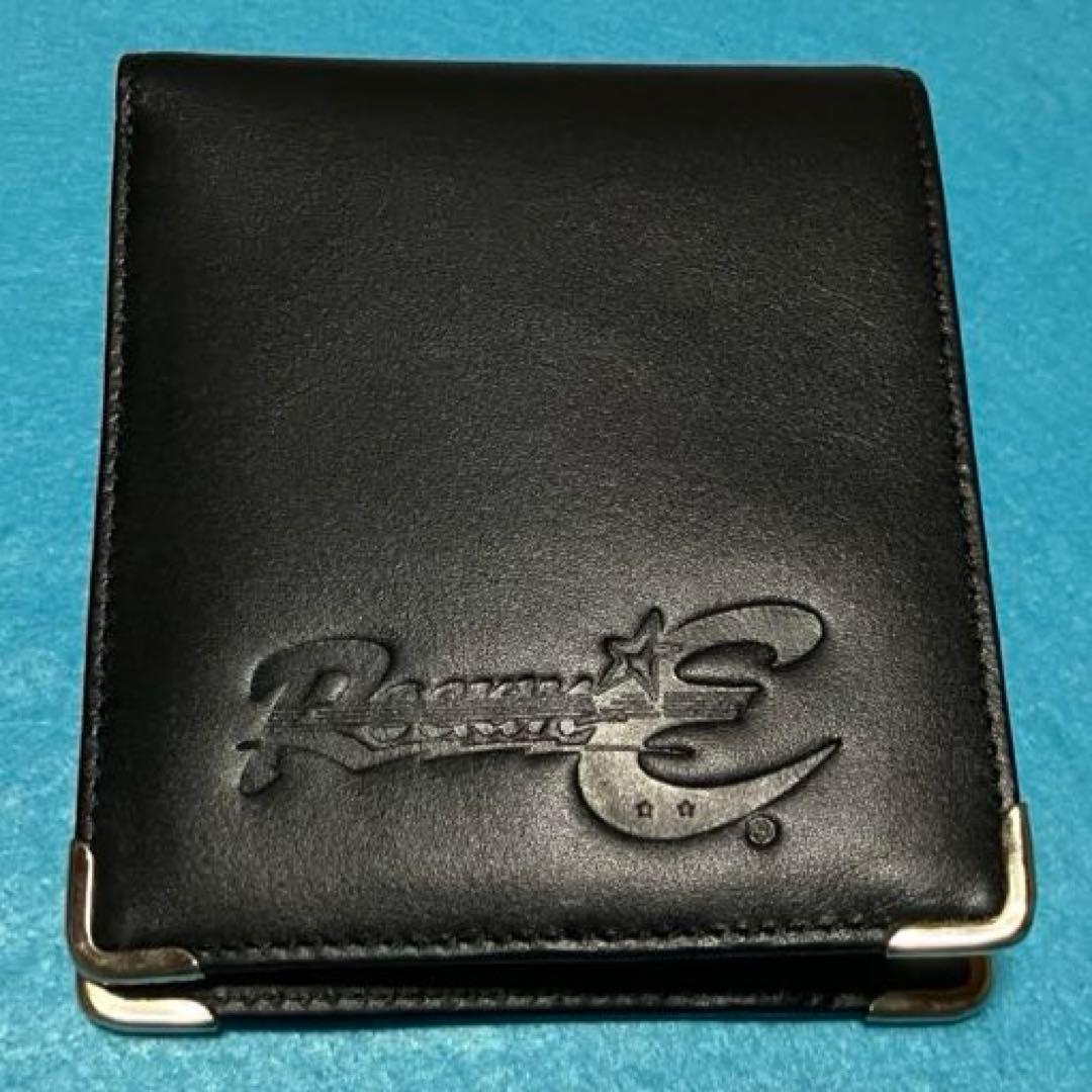 矢沢永吉★ロッキン’E★財布&キーケース★本牛革製★新品未使用