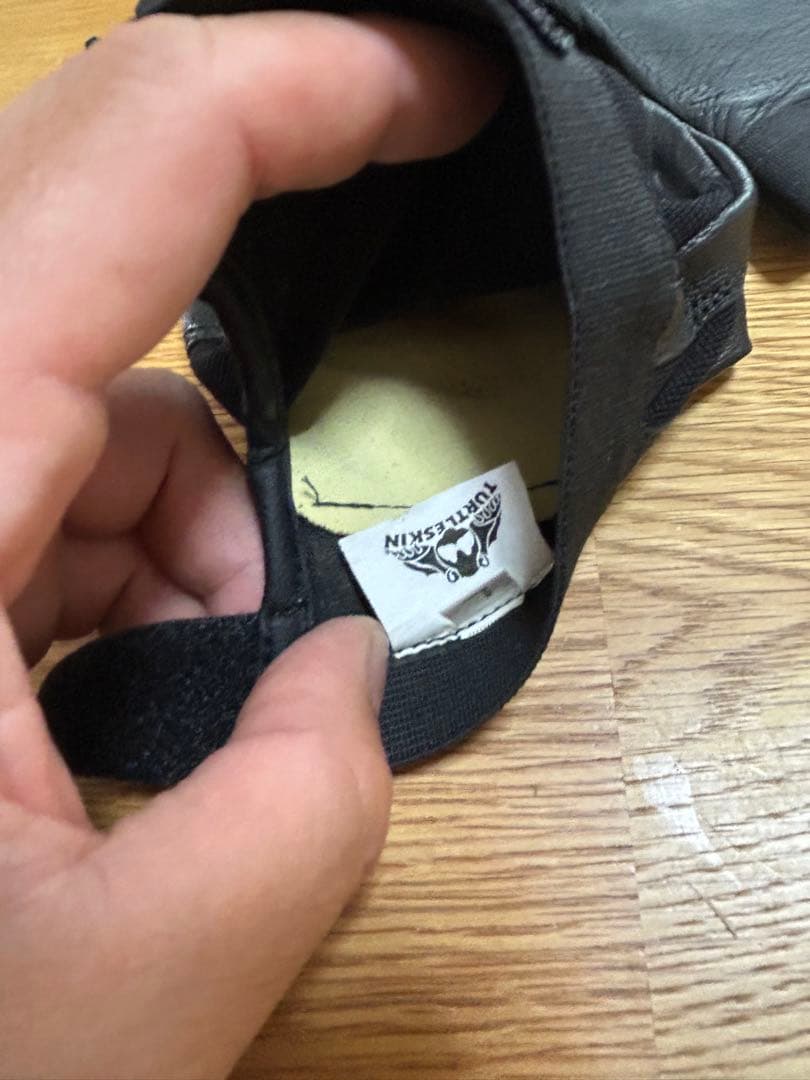 【TurtleSkin】タートルスキンEcho Glovesタクティカルグローブ