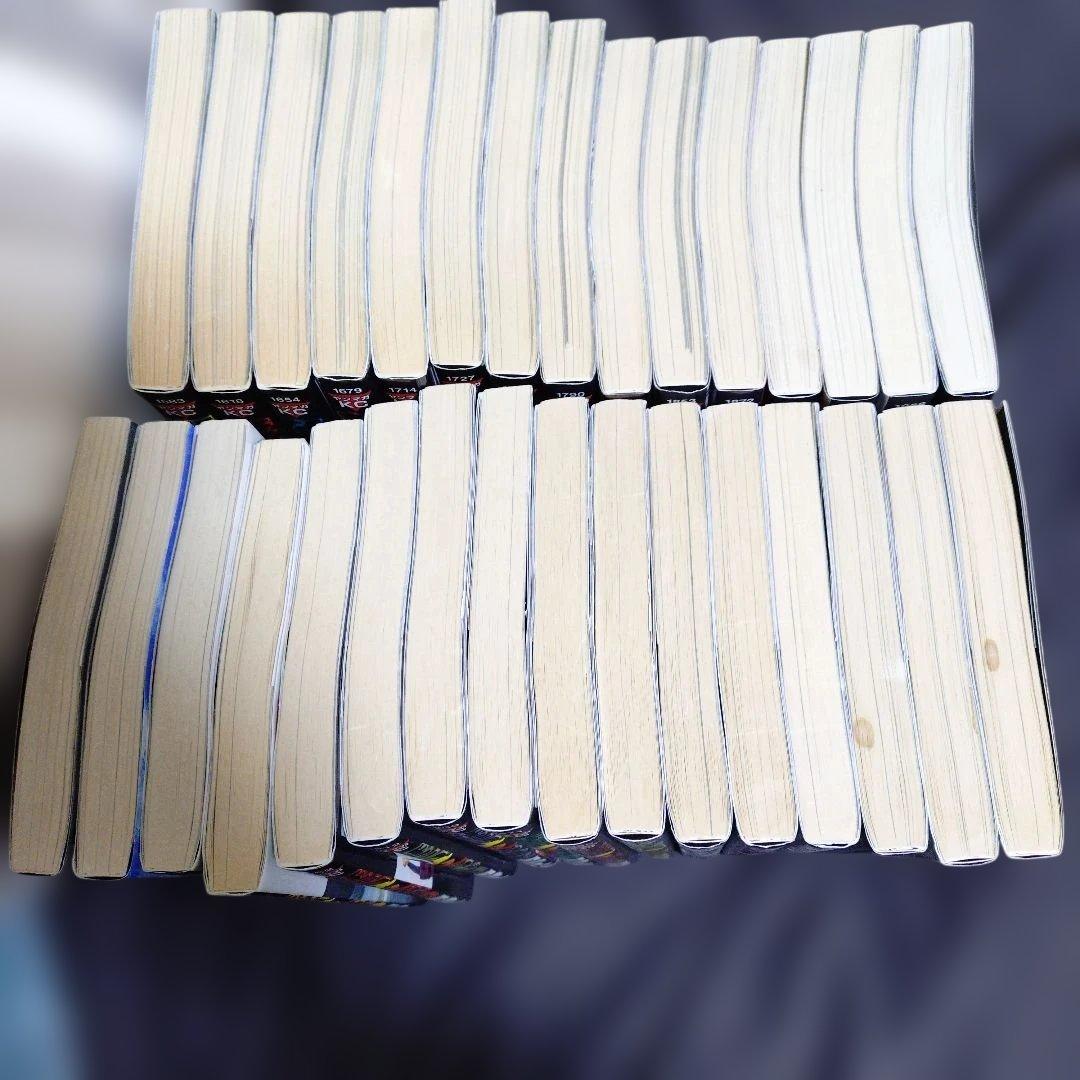 なにわ友あれ　南久 全31巻セット