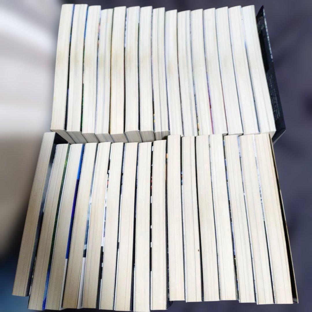 なにわ友あれ　南久 全31巻セット