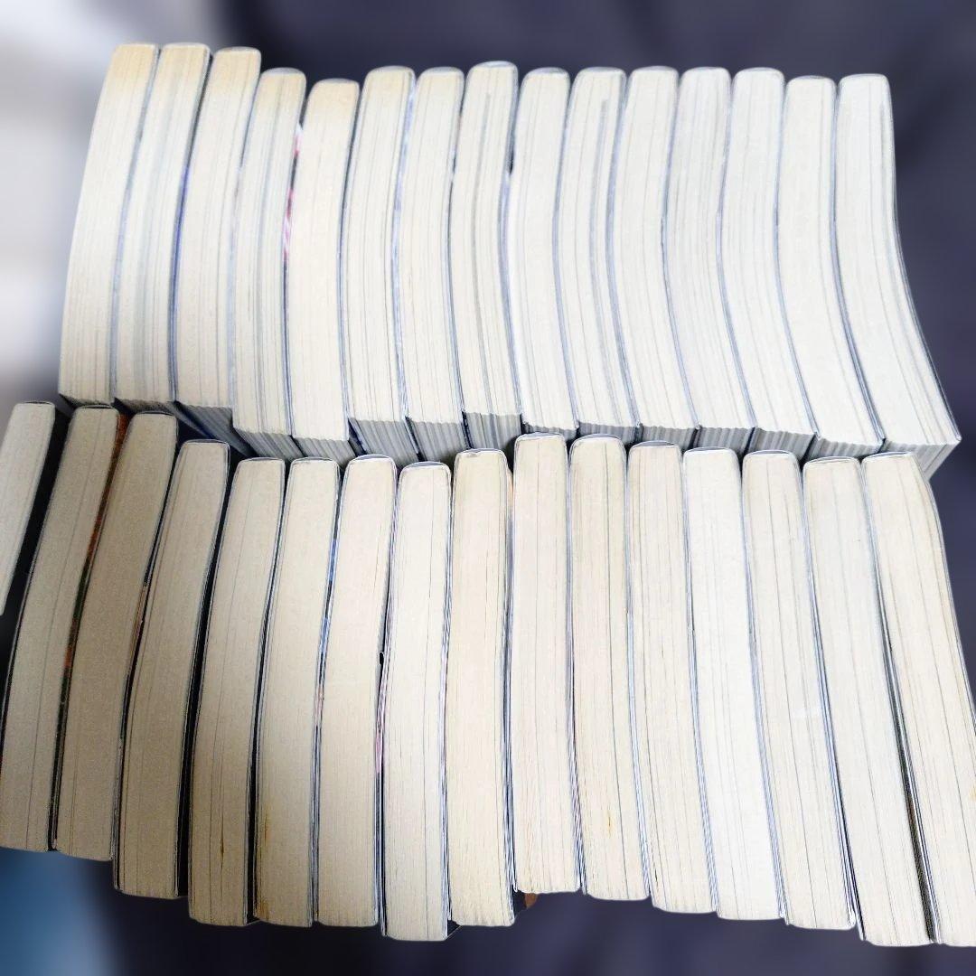 なにわ友あれ　南久 全31巻セット