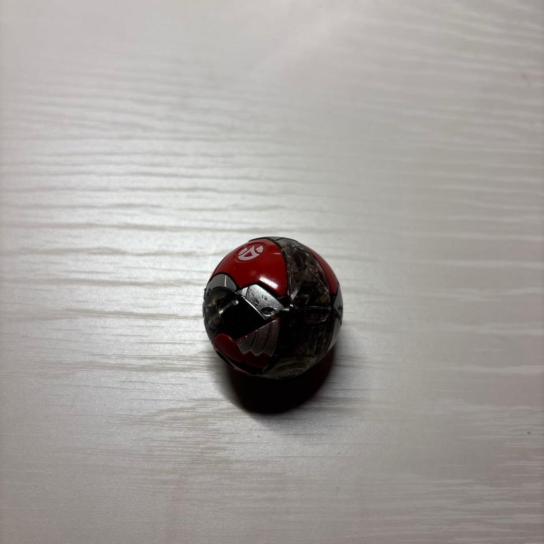 M*i様 爆丸　クリアヘリオス　MKⅡマークツー　ツインディストラクター　コロコ