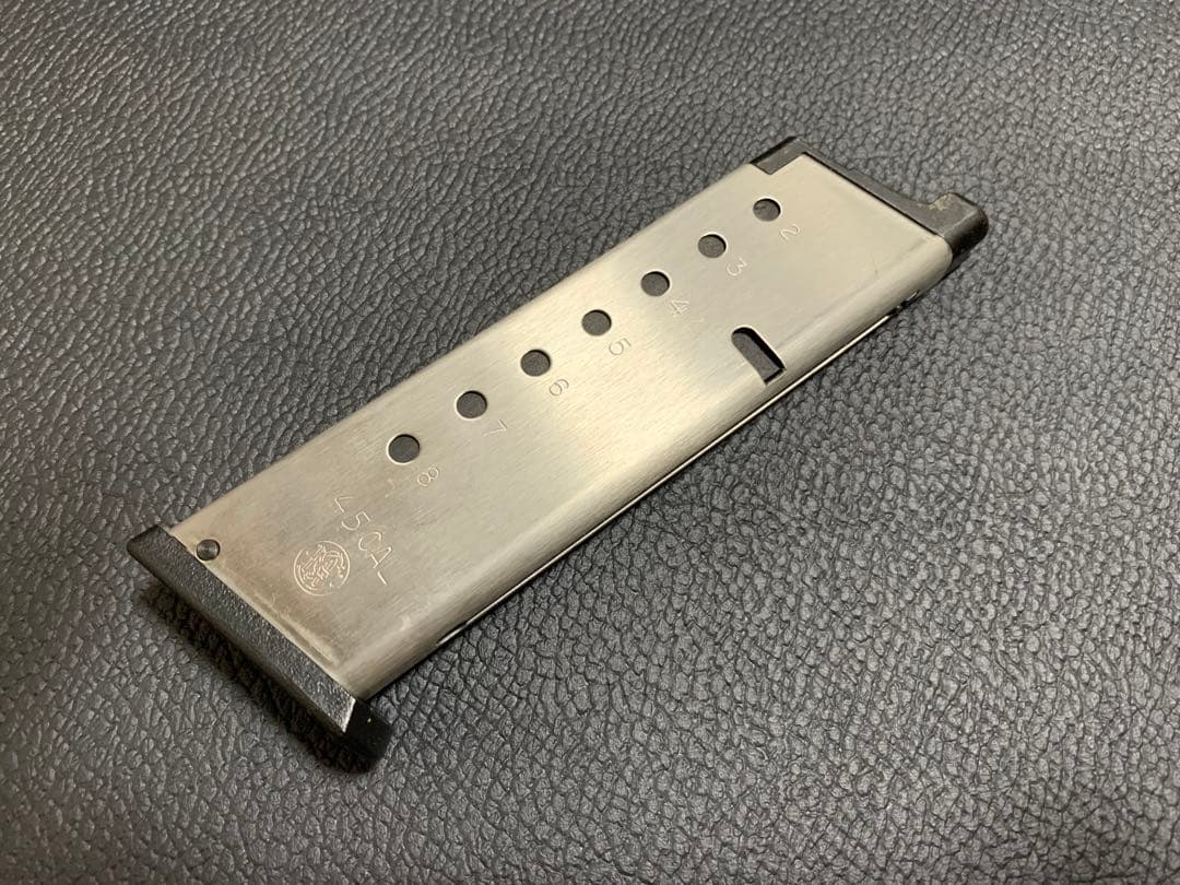 と*ら様 KSC M945 デュアルトーン ABS ケーエスシー